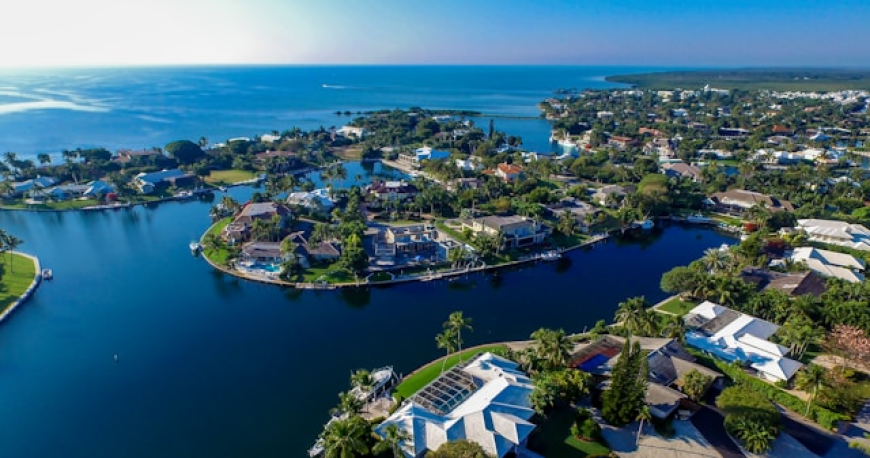 How Wellness Real Estate Is Transforming Residential and Commercial Spaces