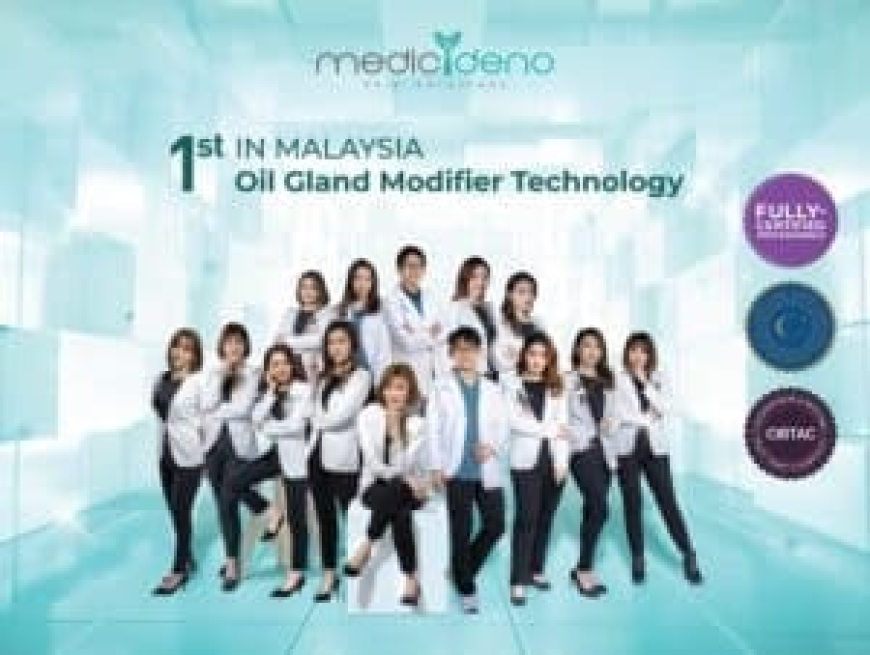 Pimple Treatment Damansara