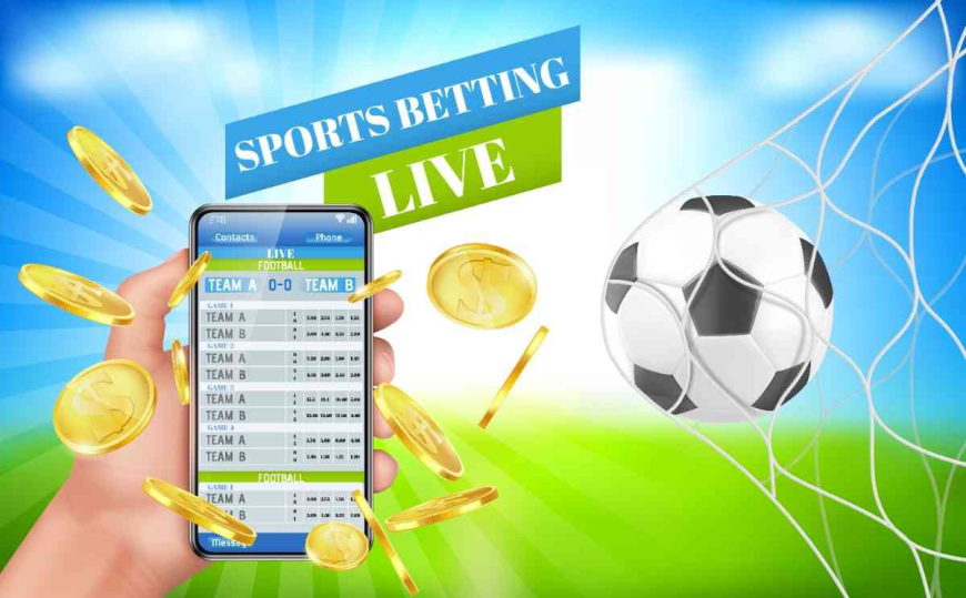 Online Sports Betting Market Industry Trends Driving Innovation and Digital Transformation