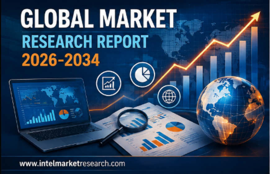 Container Semi-Trailer Market to Reach USD 3,261 Million by 2034
