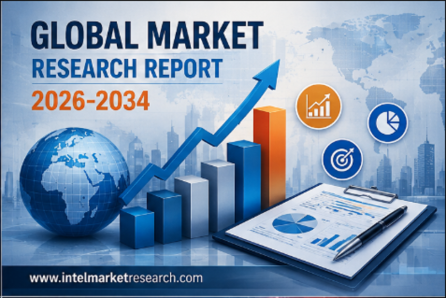 Automotive Steering Torque & Angle Sensor Market to Reach USD 2,084 Million by 2034