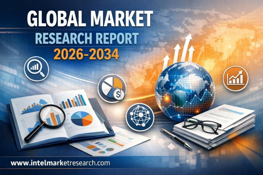 LEV Battery Packs Market to Reach USD 26.724 Billion by 2034
