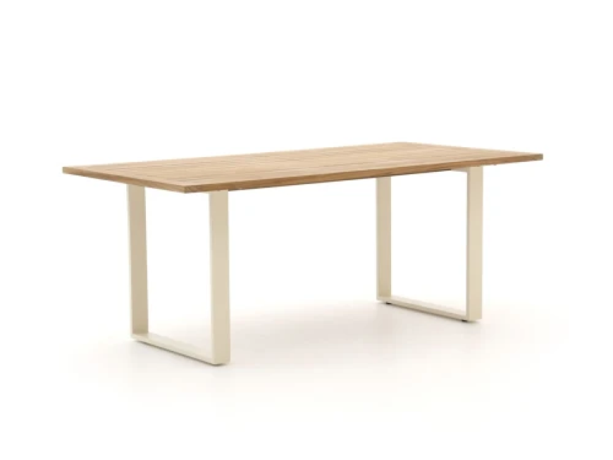Tuintafel voor Elke Tuin en Elk Terras