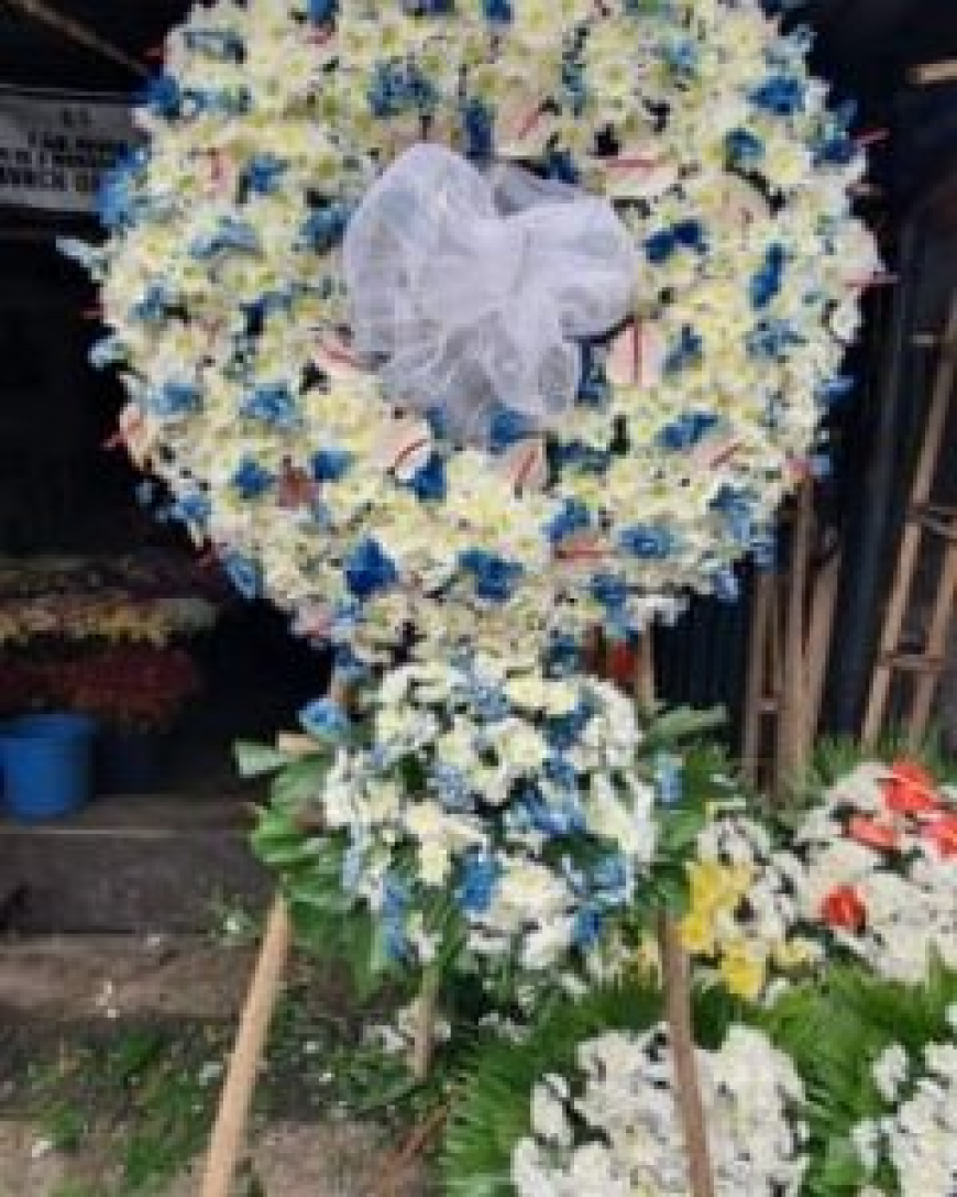 Sympathy Flowers Philippines Delivery for Timely and Compassionate Service