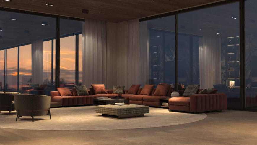 Bhatia Auriga 9 Borivali West | 2, 3 & 4 BHK Starting Now — Enquire Now