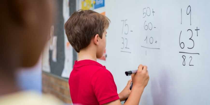 Why Private Math Tutoring Is the Smart Choice for Every Student