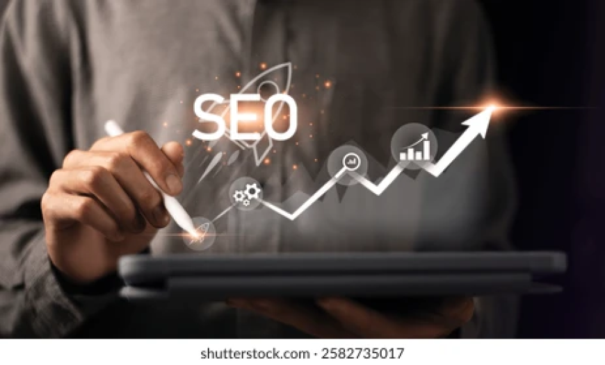 Benefits of Hiring a Professional SEO Agency
