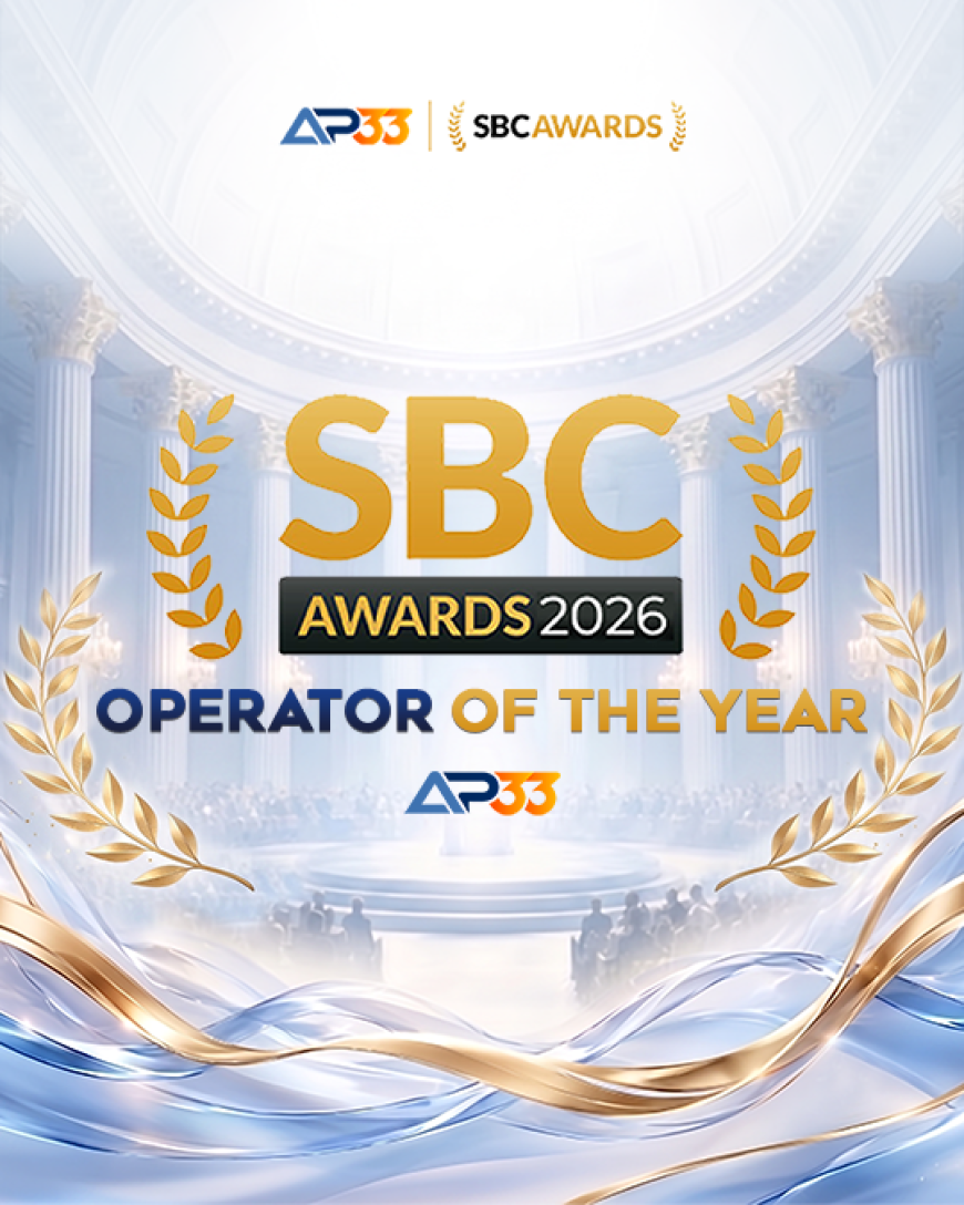 AP33 SBC Awards 2026.