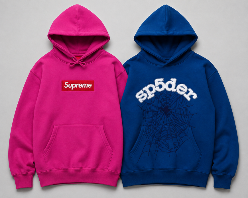 Best Streetwear Hoodie Trends to Watch in 2026