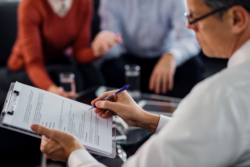 Understanding a Personal Injury Protection Claim in Maryland