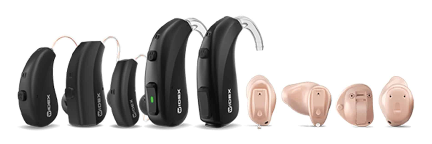 Widex Hearing Aids | Widex Hearing Aid Pakistan