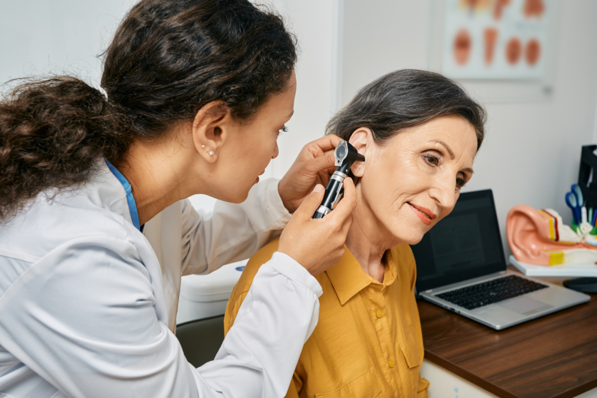 Audiologist in Lahore | Best Audiologist in Lahore
