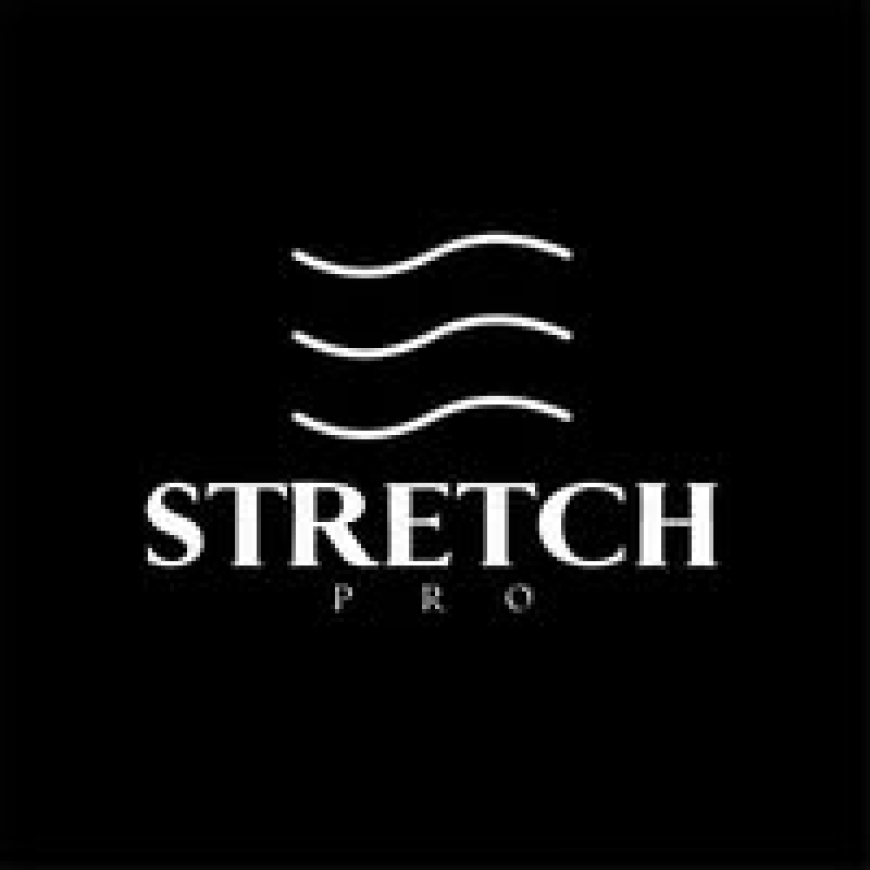 Expert Stretch Therapy for Recovery and Wellness
