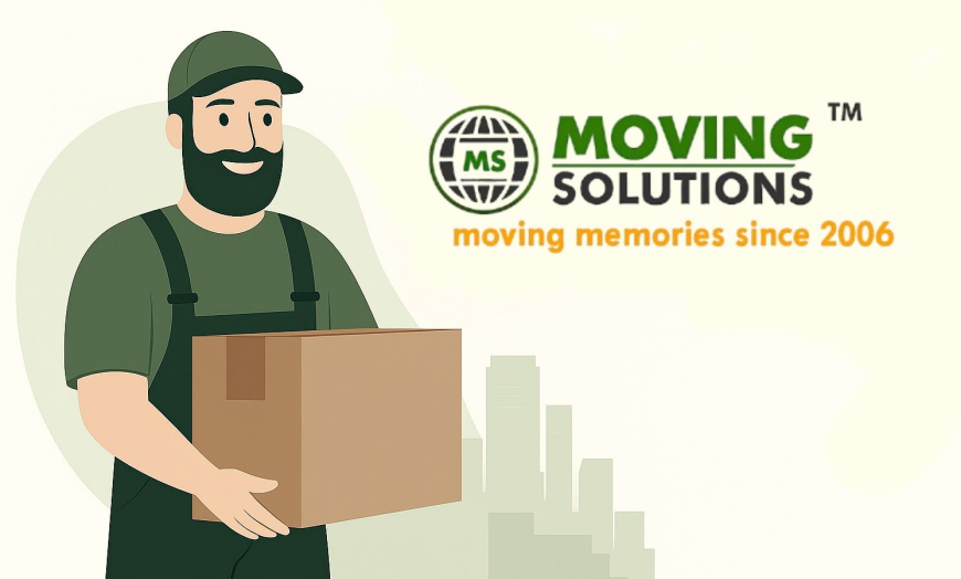 Why Professional Packers and Movers in Indore Make Relocation Safer and More Convenient