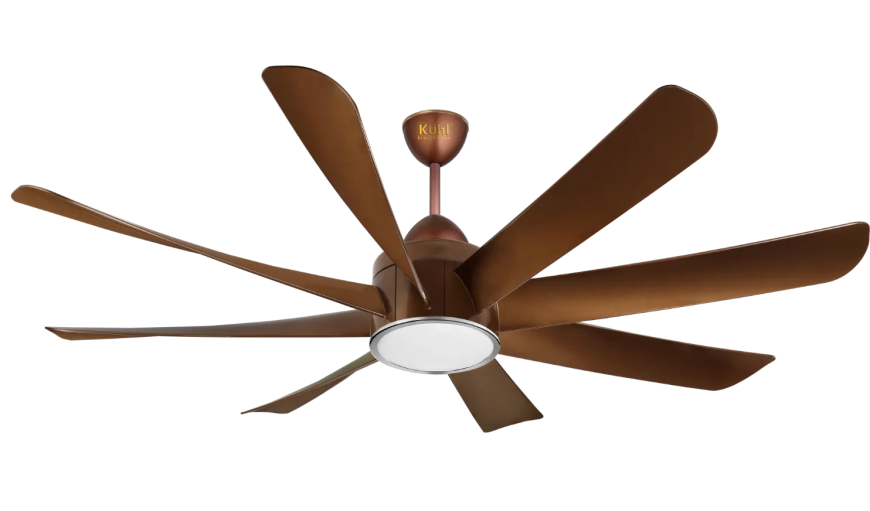 BLDC Fan vs Normal Fan: Which One Should You Buy?