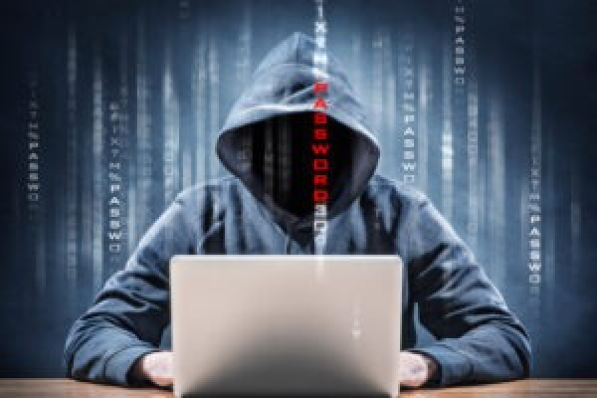 Online hacking services provider