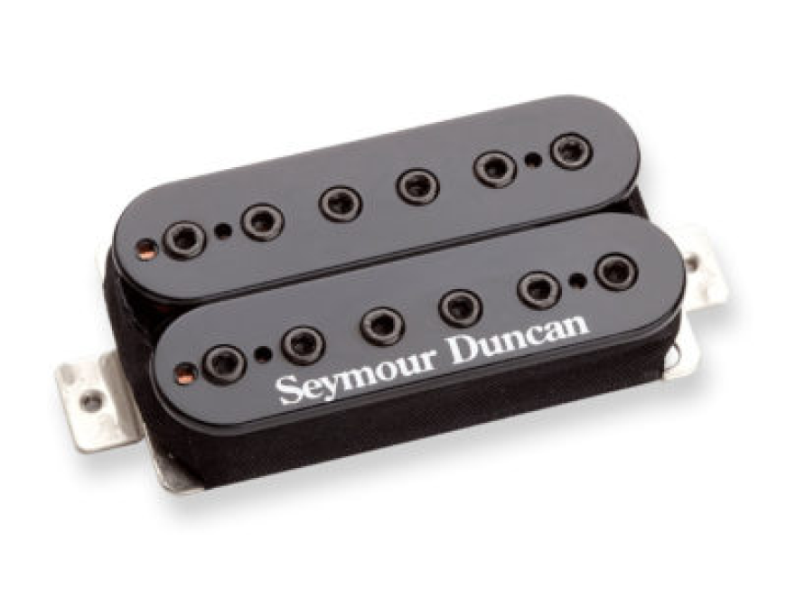 Why Seymour Duncan Pickups Remain a Top Choice for Serious Guitar Upgrades