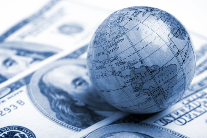 International Expansion Through Tax Haven Company Formation