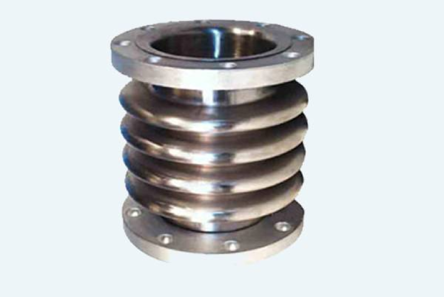 Top Applications of Metal and Non-Metallic Expansion Joints in Industrial Piping