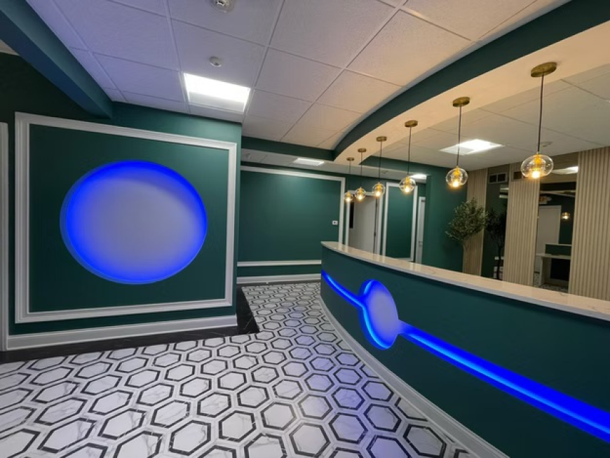 Commercial Painting Schaumburg | Trusted Local Team