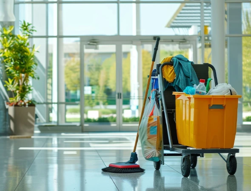 What LA Homeowners Look for in a Cleaner