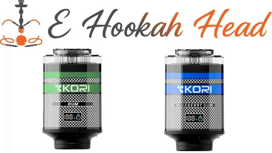 Why Choose E Hookah Head for Premium Disposable Vapes