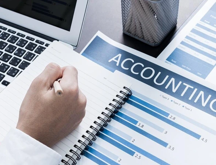 Why a Bookkeeping Company in Boca Raton, FL Matters