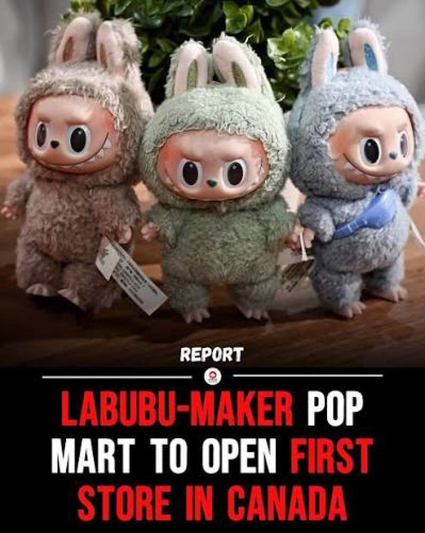Lububu Mexico | Best Destination for Authentic Monster Toy Collections