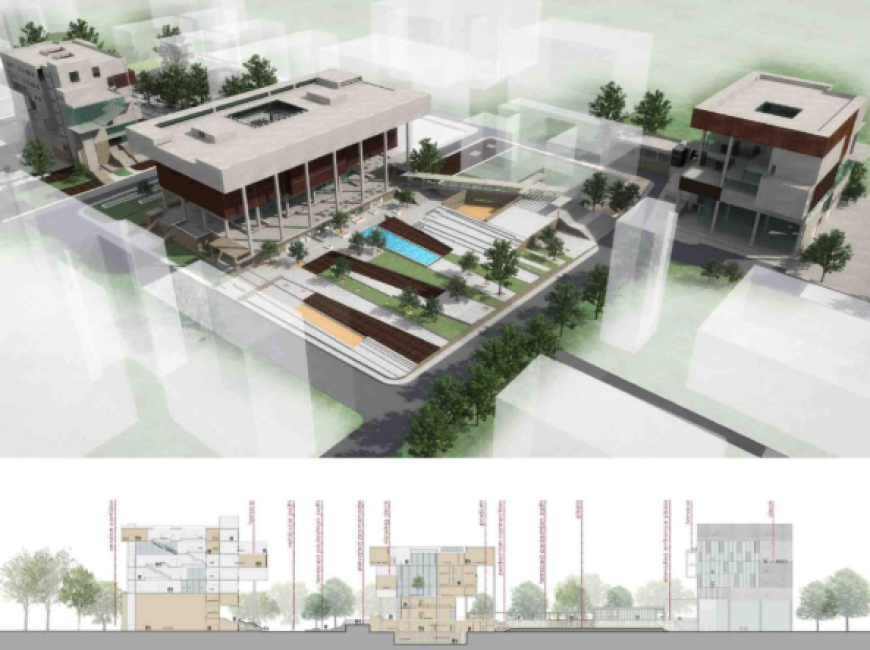 Revolutionizing Student Life: The Evolution of Campus Housing Design Architecture in Mumbai