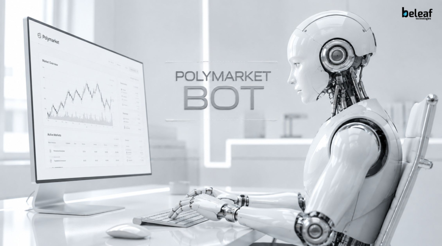 What Nobody Explains About Polymarket Bots And Market Predictions