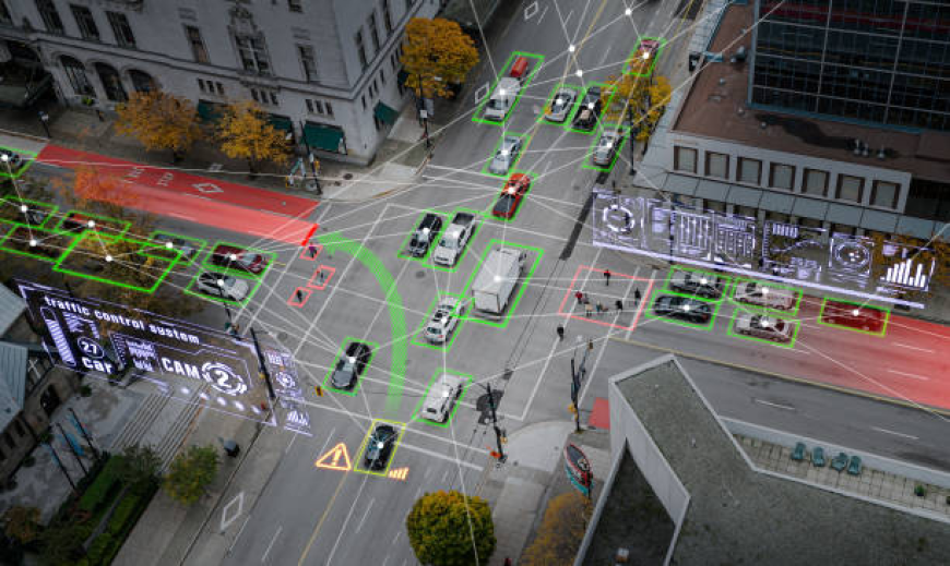 How Intelligent Transport Systems Are Reshaping Mobility Across Asia-Pacific
