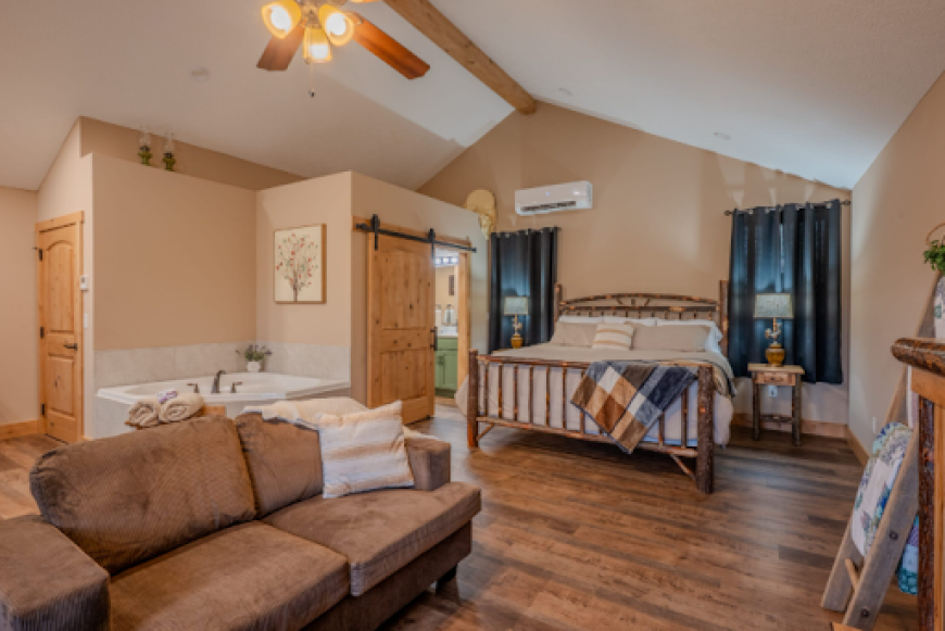 How Spacious Cabins Make Group Vacations More Comfortable
