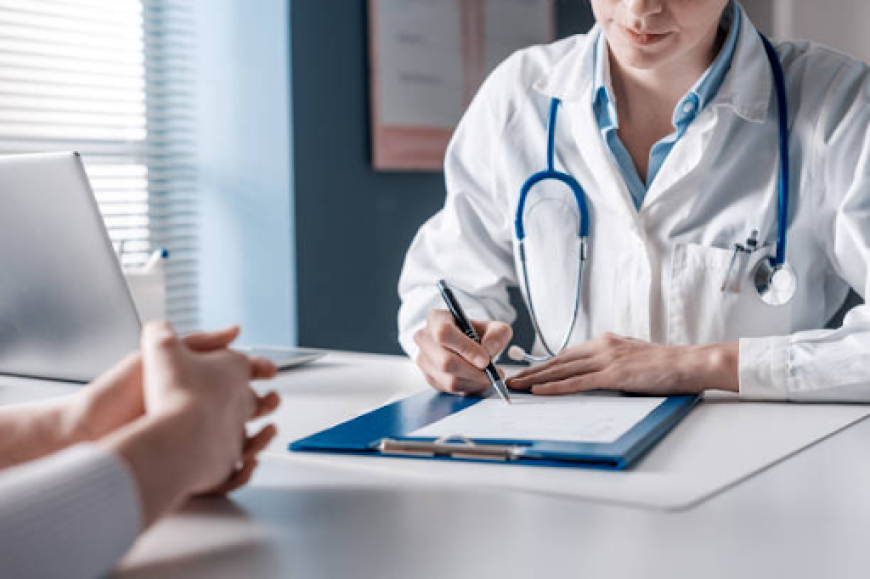 Understanding the Role of Digital Records in Modern Medical Practices