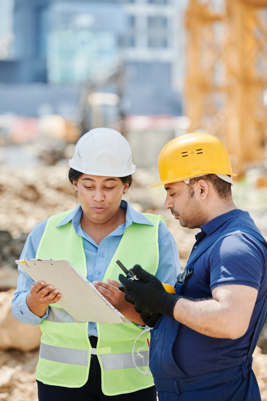 Construction Inventory Management System: Key Features for Modern Builders