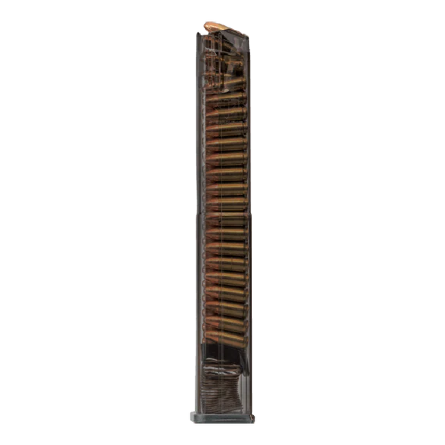 What to Know Before Buying a High-Capacity Magazine
