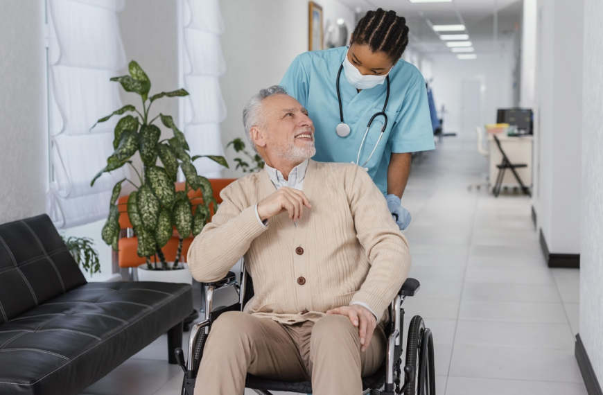 NDIS In Home Support Brisbane vs Residential Care: What Is the Difference?