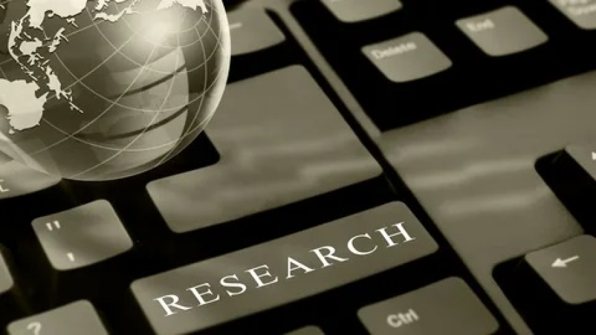 Scientific Paper Editors What Researchers Should Know Before Trusting Anyone With Their Work