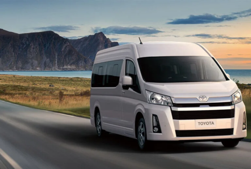 Top 5 Occasions When a Maxi Cab Is the Smartest Choice from Melbourne Airport