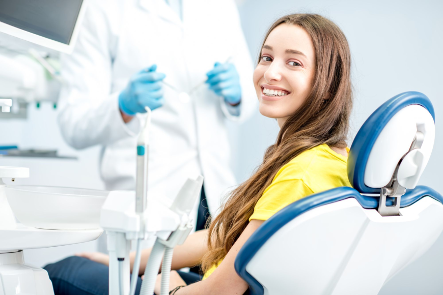 Save Your Smile With Trusted Dental Care Solutions Today