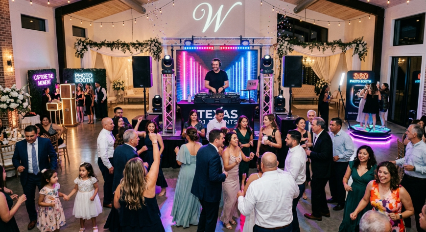 Why Every Celebration Deserves Professional Entertainment