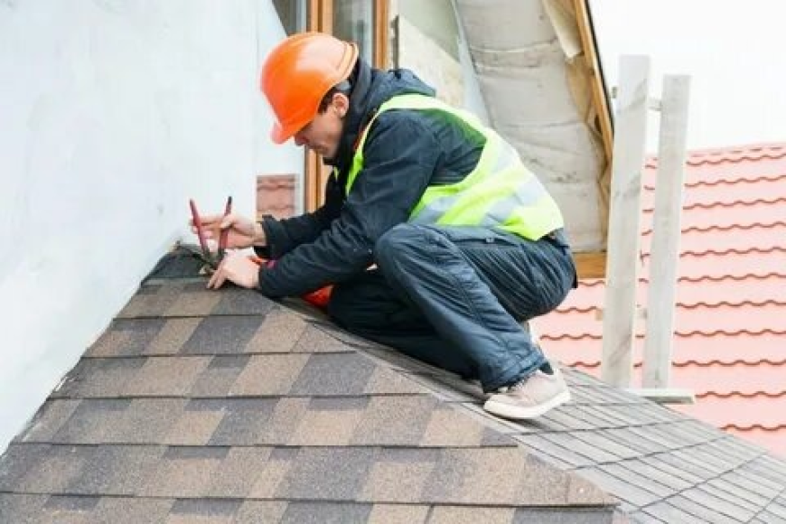 Choosing the Right Asphalt Roofing Solutions for Long-Lasting Home Protection