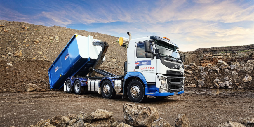 Waste Removal Melbourne Trusted Waste Management Services for Over 120 Years