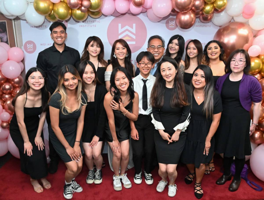 Event Photography in Orange County | Capturing Every Memorable Moment with MartinWorster Photography