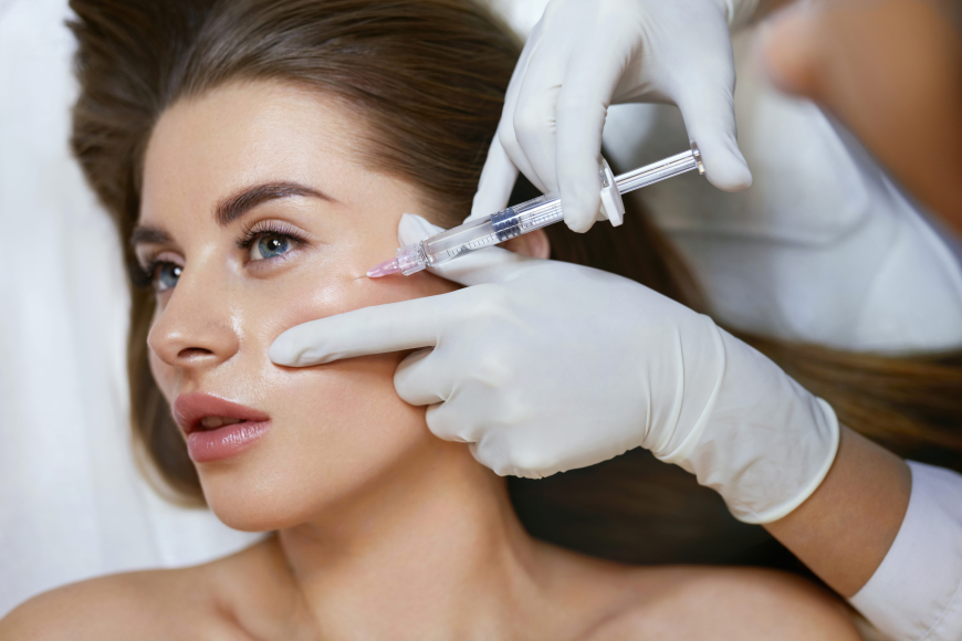 Botox in Islamabad: Exploring the Connection Between Confidence and Facial Appearance