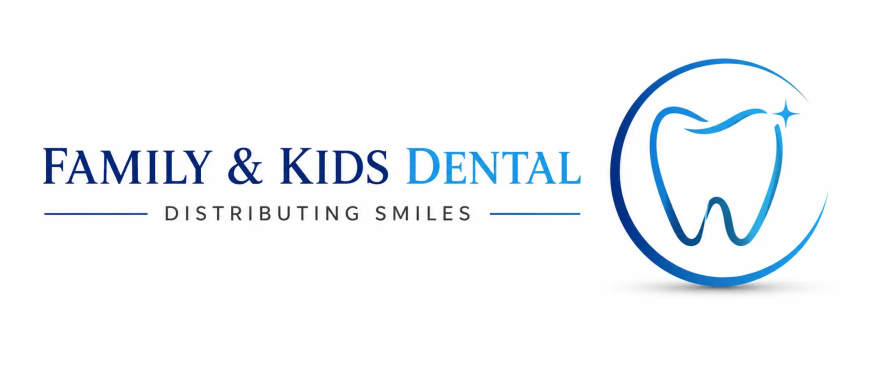 Kids Dentist in Modesto, CA: Gentle Dental Care for Healthy Smiles from Childhood