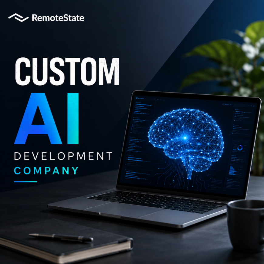 Why Some Custom AI Contracts Fall Apart Before Development Even Starts