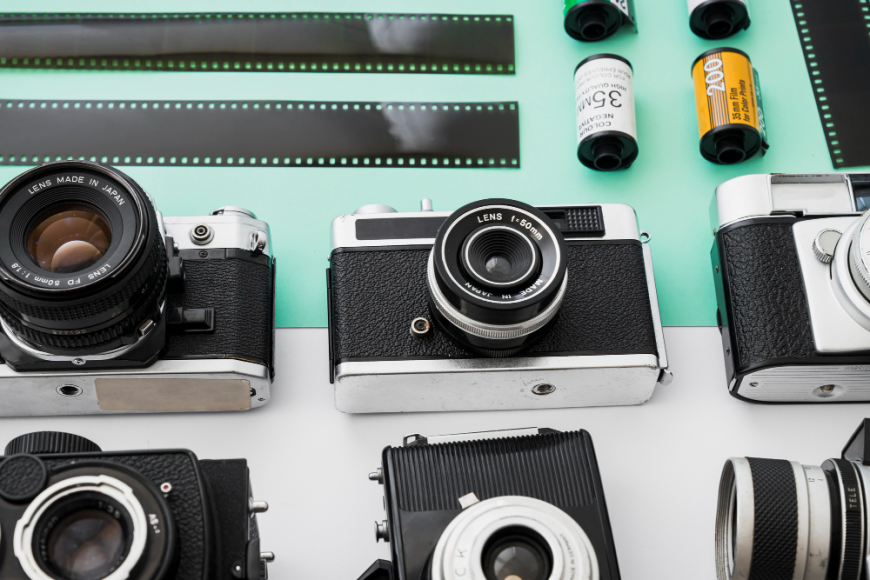 Disposable Camera Market Supported by Affordable and Creative Photography Solutions
