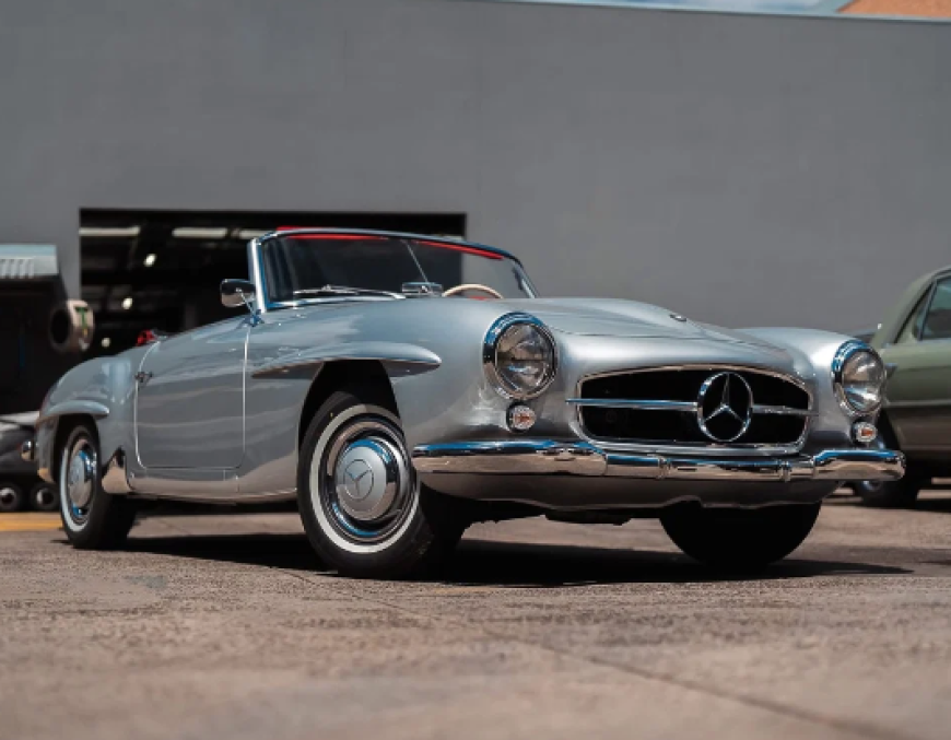 Luxury Car Travel: The Smart Choice for Comfortable and Reliable Journeys