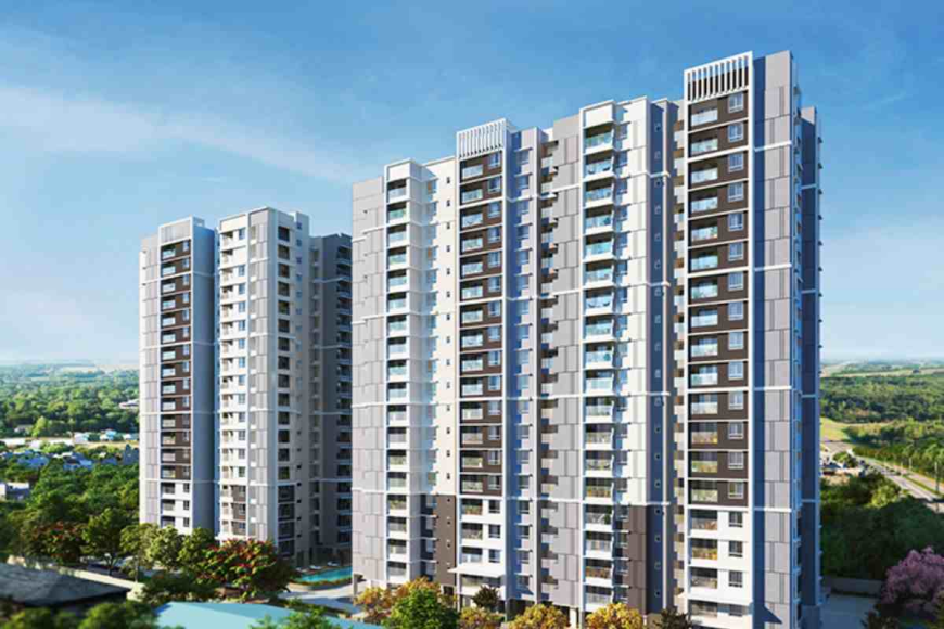 Mahindra Upcoming Projects in Mumbai | New Launches & Prices