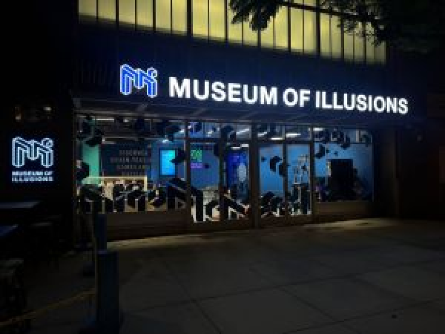 Are LED Channel Letter Signs Worth It for Los Angeles Businesses?